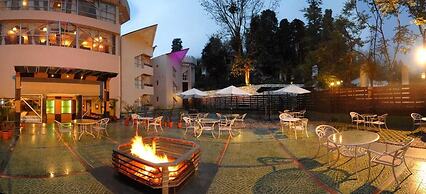 Hotel Arif Castle