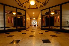 Hotel Arif Castle