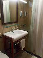 Hotel Arif Castle