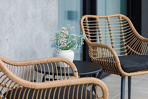 Seaside Apartamenty Shelter Rogowo