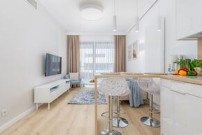 Seaside Apartamenty Shelter Rogowo