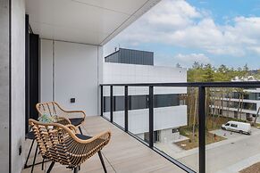 Seaside Apartamenty Shelter Rogowo