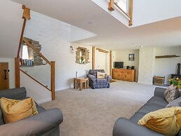 Cattle Tree Cottage