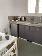 Sabbia Apartments 100m from Perissa Beach