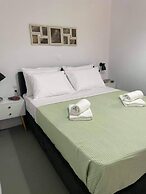 Sabbia Apartments 100m from Perissa Beach