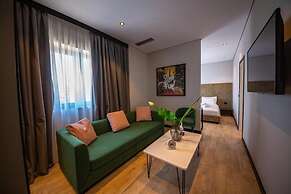 Apart-Hotel Lili2