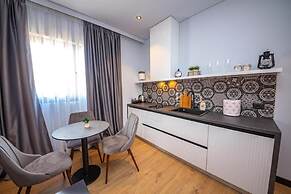 Apart-Hotel Lili2