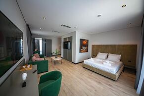 Apart-Hotel Lili2