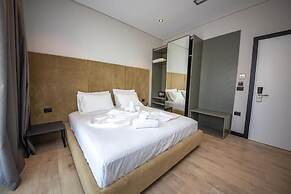 Apart-Hotel Lili2