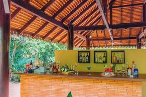Siddharta Boutique Hotel