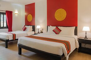 Siddharta Boutique Hotel