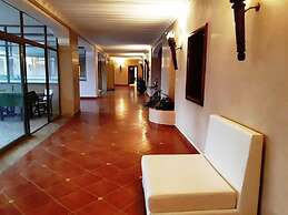Relais d'ourika