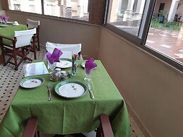 Relais d'ourika