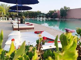 Relais d'ourika