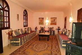 Relais d'ourika