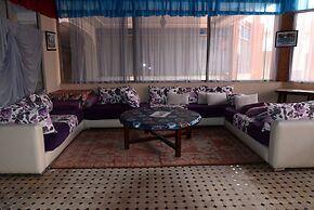 Relais d'ourika
