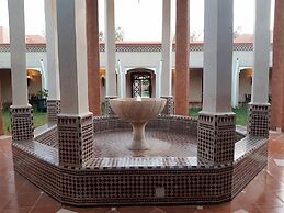 Relais d'ourika