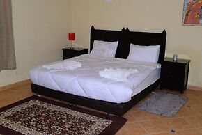 Relais d'ourika