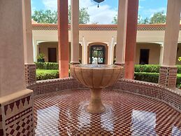 Relais d'ourika