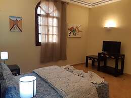 Relais d'ourika