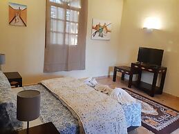 Relais d'ourika