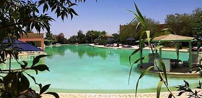 Relais d'ourika