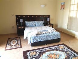 Relais d'ourika