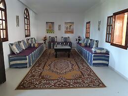 Relais d'ourika