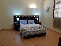 Relais d'ourika