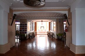 Relais d'ourika