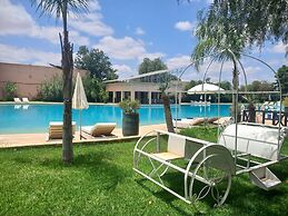 Relais d'ourika