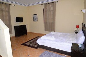 Relais d'ourika