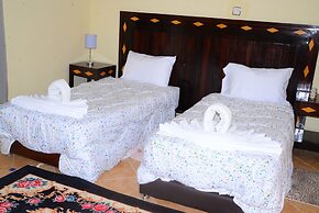 Relais d'ourika