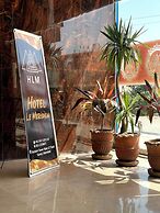HOTEL LE MERIDIEN