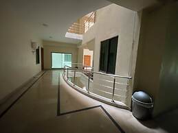 HOTEL LE MERIDIEN
