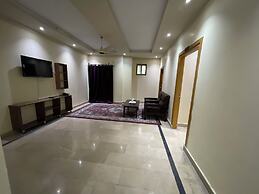 HOTEL LE MERIDIEN