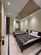 HOTEL LE MERIDIEN
