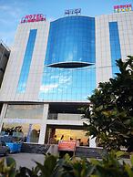 HOTEL LE MERIDIEN