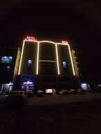 HOTEL LE MERIDIEN