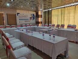 HOTEL LE MERIDIEN