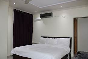 HOTEL LE MERIDIEN