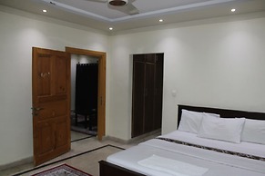 HOTEL LE MERIDIEN