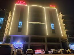 HOTEL LE MERIDIEN