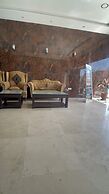 HOTEL LE MERIDIEN
