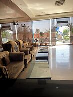 HOTEL LE MERIDIEN