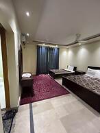 HOTEL LE MERIDIEN
