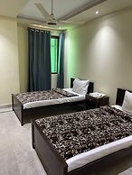 HOTEL LE MERIDIEN