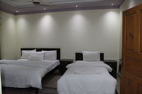 HOTEL LE MERIDIEN