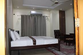 HOTEL LE MERIDIEN