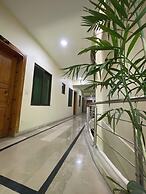 HOTEL LE MERIDIEN